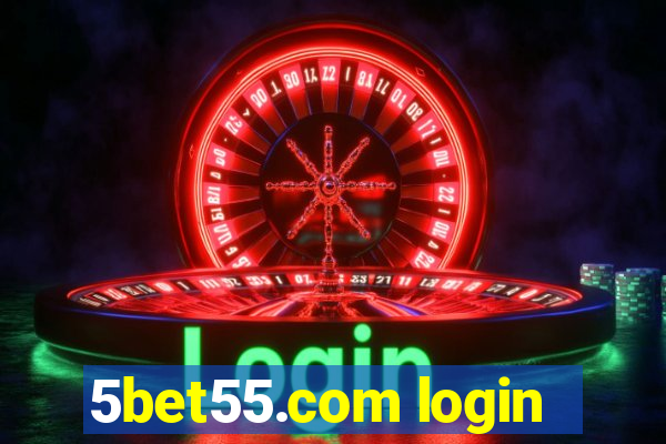 5bet55.com login